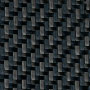 碳纤维/黑色芳纶 200g 2/2 斜纹 1m 宽幅